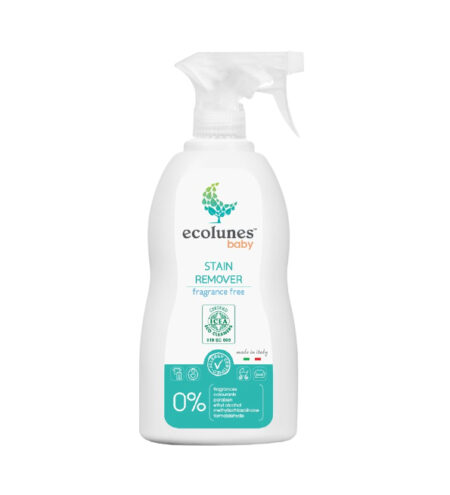 Ecolunes Baby Stain Remover spray 300ml