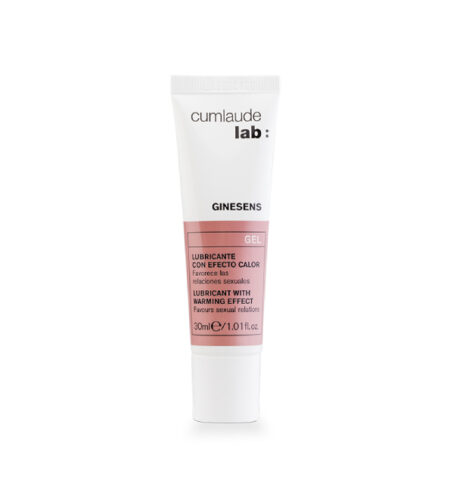 Cumlaude lab Ginesens Gel 30ml