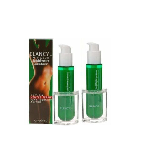 Elancyl Duo Special Ventre 75Ml