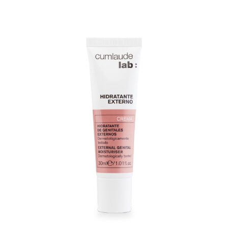 Cumlaude lab Hydratant Externe 30ml