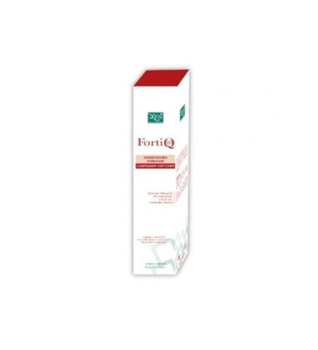 Xen Forti Q10 shampooing stimulant 200ml