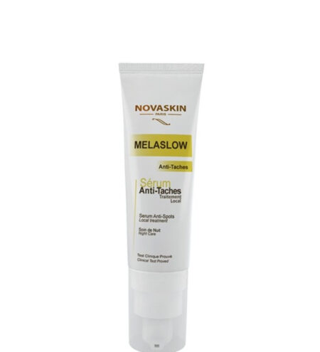 Novaskin Melaslow Serum Anti tache 30Ml