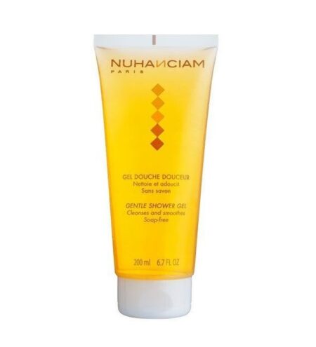 Nuhanciam Gel douche douceur 200ml