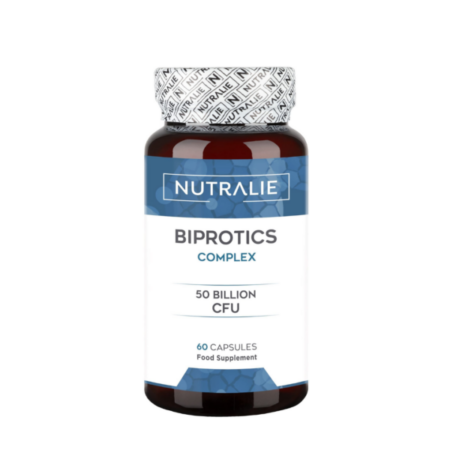 Nutealie Biprotics Complex 60 capsules
