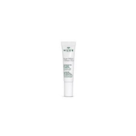 Nuxe White Ultimate Glow Contour Des Yeux 15ml