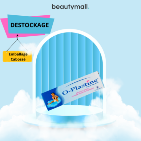O-Plastine Crème de Change 30G – Destockage