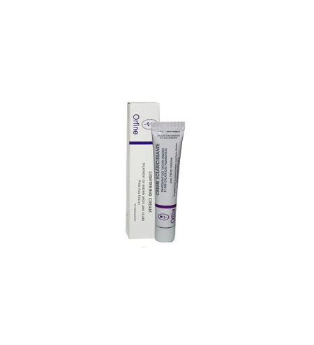 Orfine Crème Eclaircissante