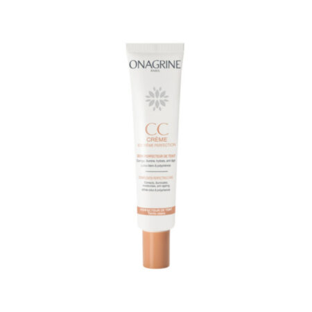 Onagrine CC Creme Extreme Teinte Tres Claire 40ml