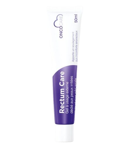 ONCOCARE Rectum Care Tube 50ml