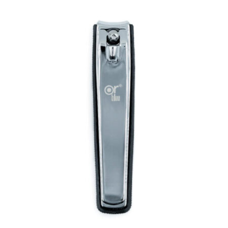 Or Bleu Toenail Clippers with Plastic Container CT-420