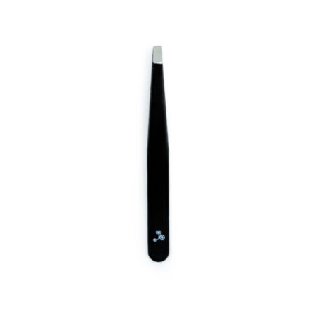Or bleu Stainless Electroplated Square Tip CT-409 B