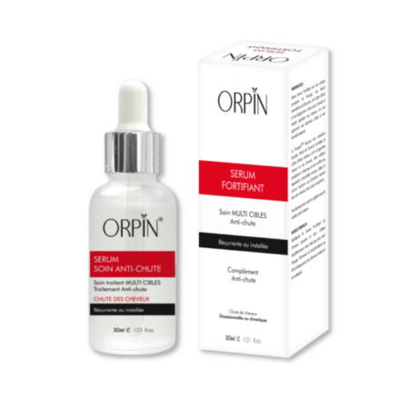Orpin Serum Fortifiant 30ml