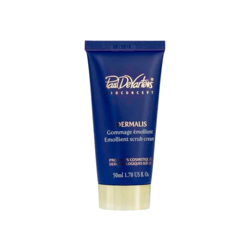 Dermalis Gommage Emollient