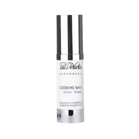 Extreme White Essence
