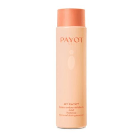 PAYOT Essence Micro Exfoliante Éclat 125 ML
