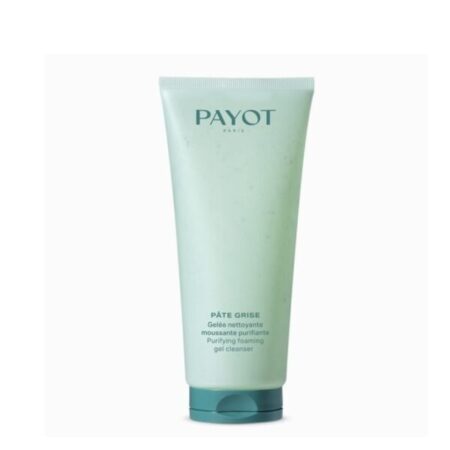 PAYOT GELEE MOUSSANTE PURIFIANTE 200 ML