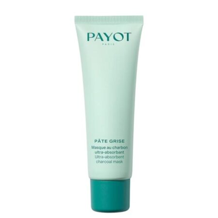 PAYOT Pâte Grise Masque Charbon 50 ML