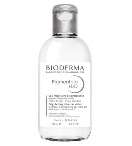 Bioderma – Pigmentbio H2O – 250ml