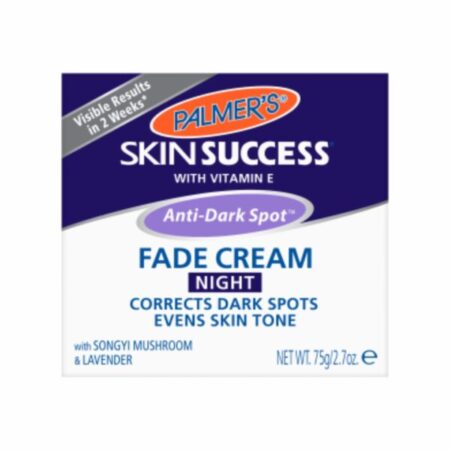 Palmer’s Anti-Dark Spot Night Fade Cream 75gr