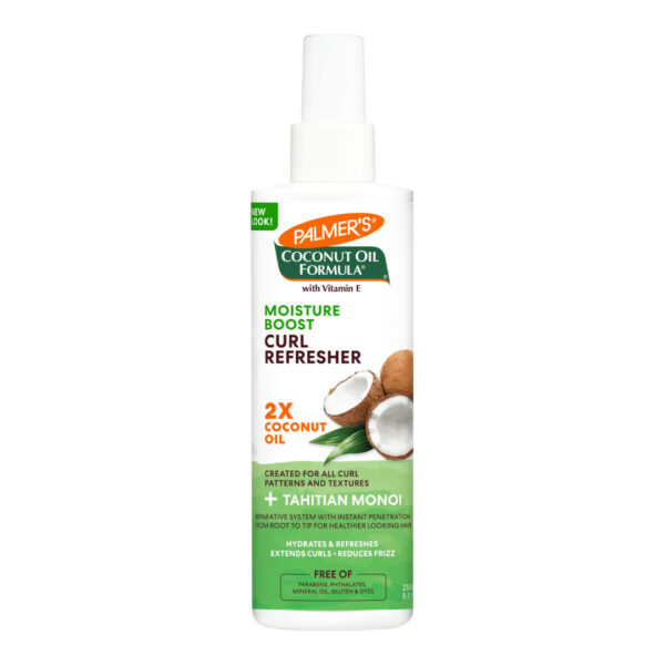 Palmer’s Moisture Boost Curl Refresher 250ml