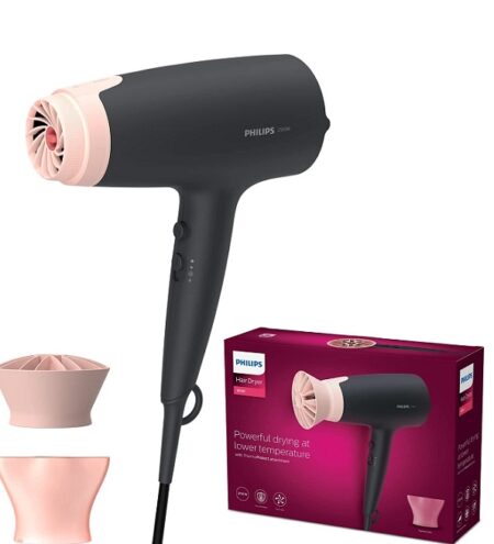 Philips Seche-cheveux serie 3000 BHD302/10