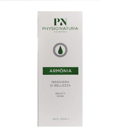 Physio Natura Armonia Masque beaute 125ml