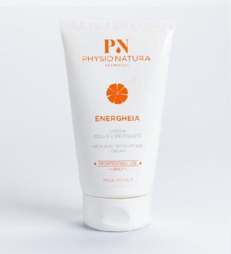Physio Natura Energheia creme a la vitamine C 50ml