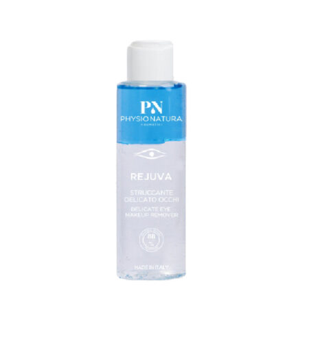 Physio Natura Rejuva Demaq delicat Yeux 200ml