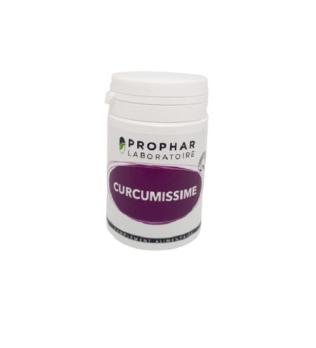 Prophar Curcumissime 30gelules
