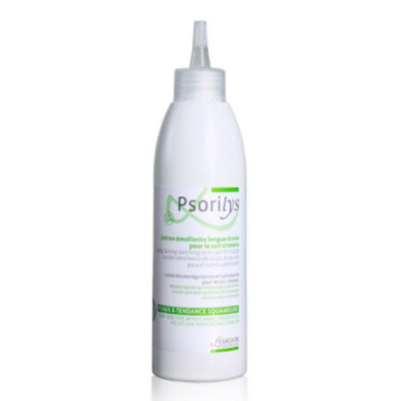 Psorilys Soin Emollient 200ml