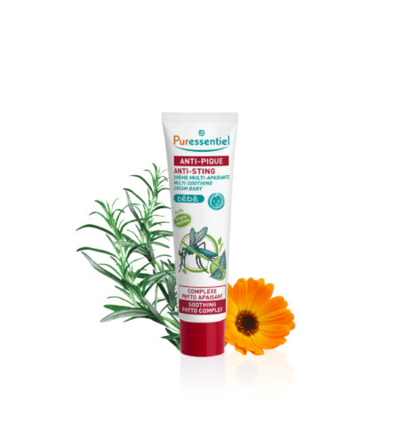 PuressentielAnti pique creme multi-apasante Bebe 30ml