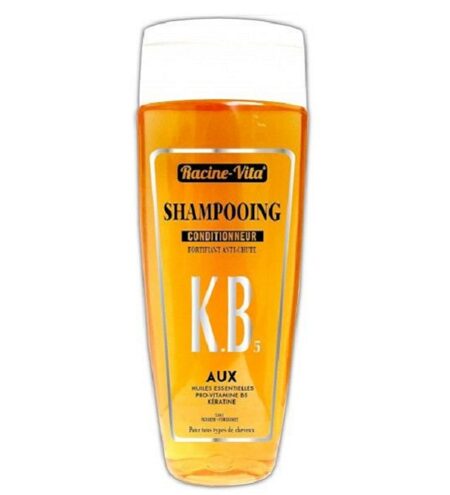 Racine vita Shampooing Fortifiant Anti-chute K.B5 200ml