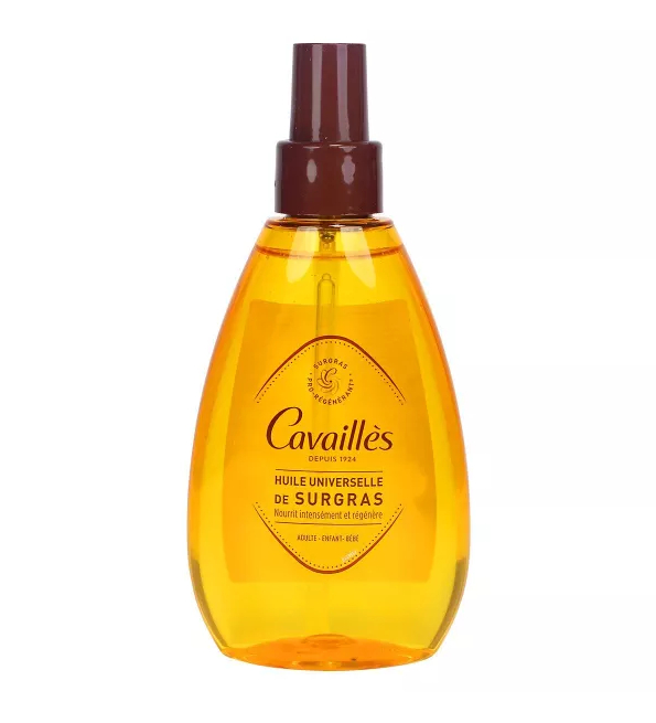 Rogé Cavaillès Huile Universelle De Surgras 150ml