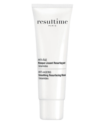 Resultime Masque Lissant Resurfaçant 50ml