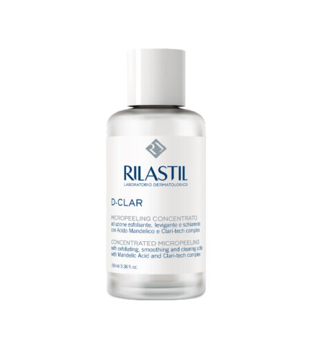 RILASTIL D-CLAR MICROPEELING CONCENTRÉ 100ML