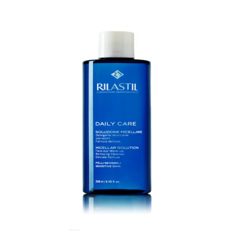 RILASTIL DAILY CARE SOLUTION  MICELLAIRE 250ML