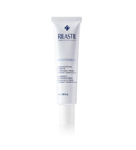 RILASTIL HYDROTENSEUR CRÈME NOURISSANTE  50ML