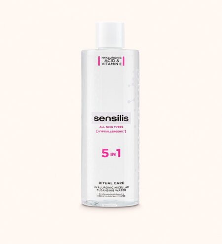Sensilis Ritual Care Cleansing Water 400ml