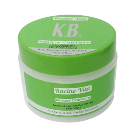 Racine Vita Masque Capillaire a La Keratine