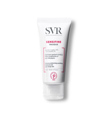 SVR SENSIFINE Masque 50ML