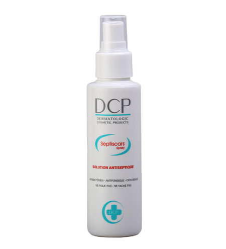 DCP Septiscars spray 125ml