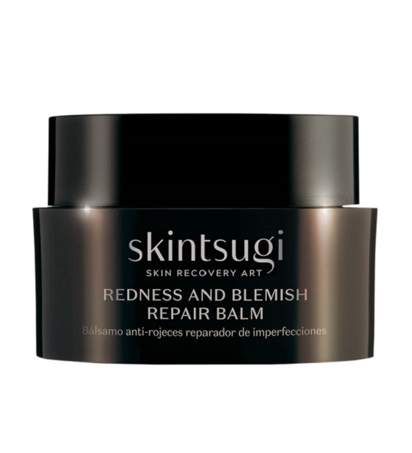 SKINTSUGI – Baume Anti-Rougeurs réparateur d’Imperfections 30ml