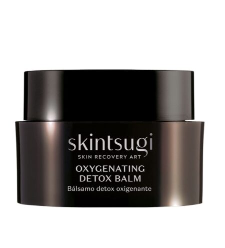 SKINTSUGI – Baume Detox Oxygénant 30ml