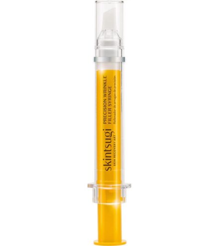 SKINTSUGI – Combleur de Rides de Précision 10ml