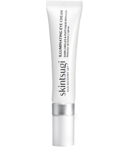SKINTSUGI – Contour Yeux Réducteur Poches Cernes 15ml