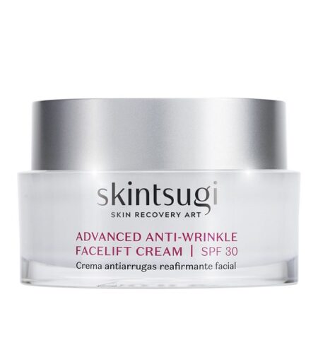 SKINTSUGI – Crème Anti-rides Raffermissante 50ml