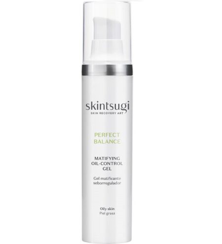 SKINTSUGI – Gel Matifiant PERFECT BALANCE 50ml