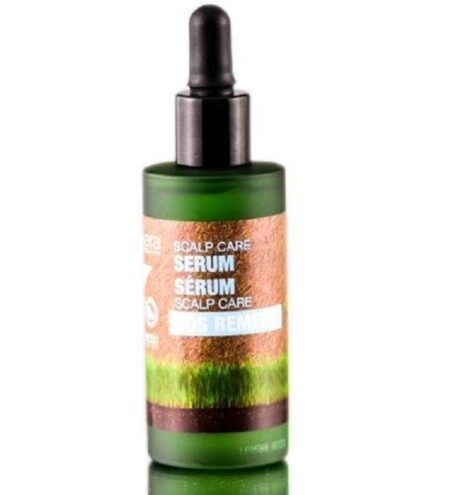 BIOKERA NATURE SERUM SCALP CARE MIEL 45ML