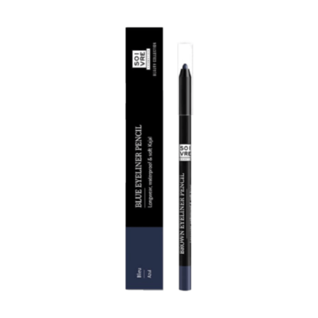 Crayon Yeux Bleu Water Proof
