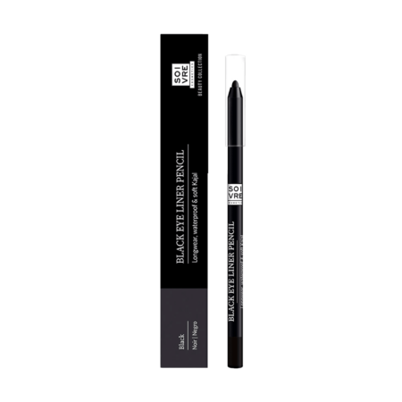 Crayon Yeux Noir Water Proof